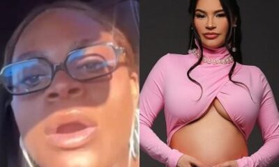 Jojo Todynho defende Raissa Barbosa e dispara Vao cacar o