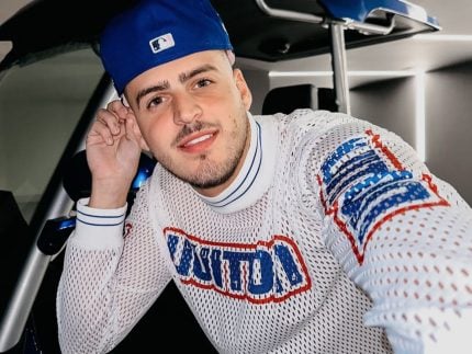 Jon Vlogs dá conselho aos seguidores: “Certos ambientes não são pra mim” 31 Jon Vlogs da conselho aos seguidores Certos ambientes nao sao
