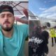 Jon Vlogs deixa a Croacia dois dias apos sair da