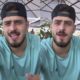 Jon Vlogs reaparece apos prisao na Croacia e diz que