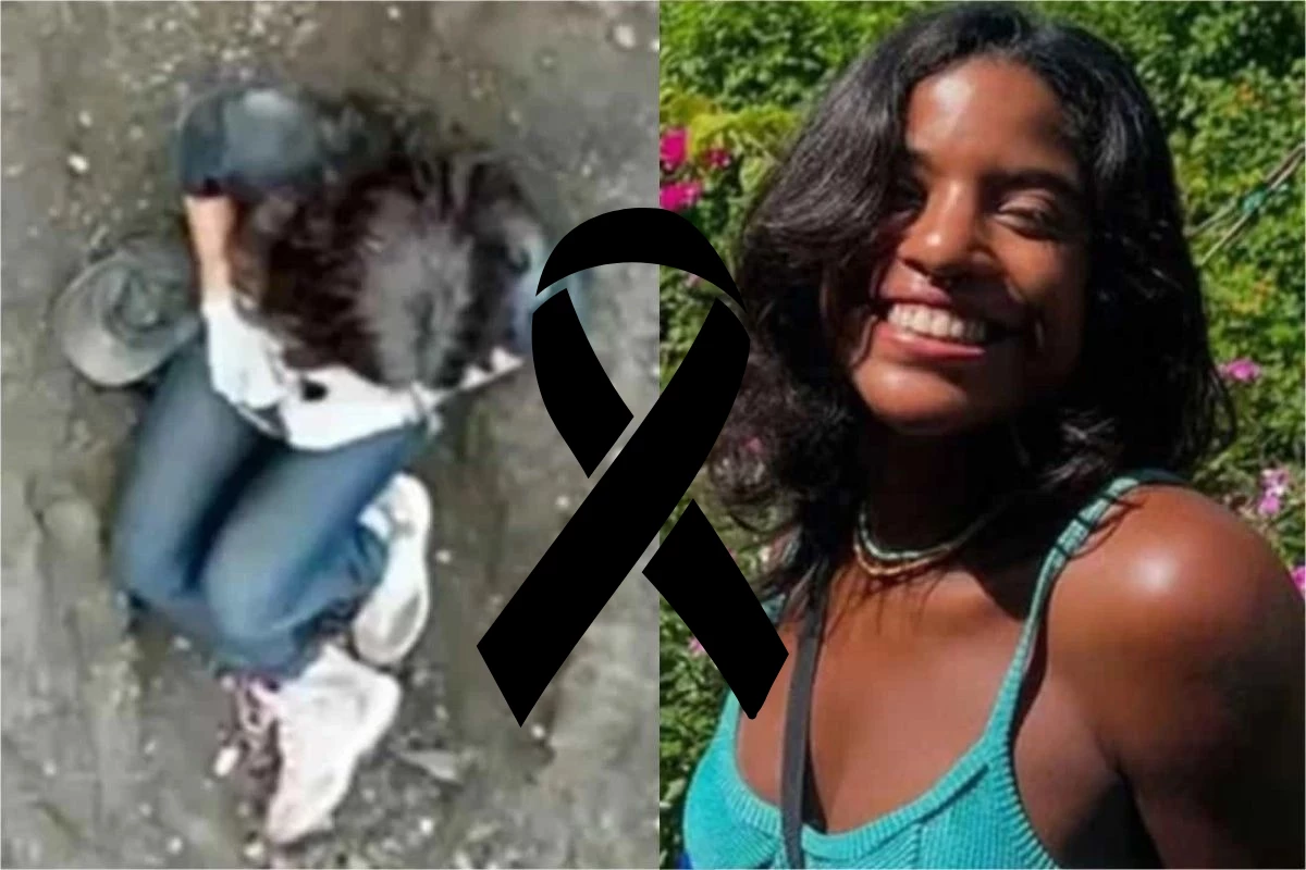 Jornalista da Globo entra ao vivo e expõe desconfiança sobre o guia que abandonou brasileira que caiu em trilha de vulcão 31 Jornalista da Globo entra ao vivo e expoe desconfianca sobre