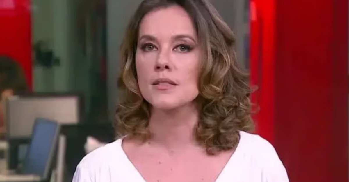 Jornalista da GloboNews é hospitalizada após acidente durante gravação de programa 31 Jornalista da GloboNews e hospitalizada apos acidente durante gravacao de