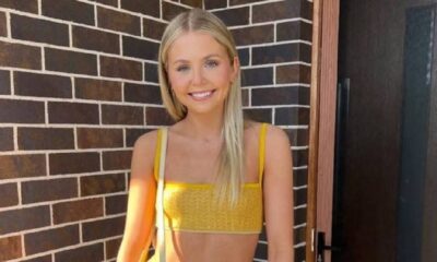 Jovem confunde dores causadas por cancer intestinal com colicas menstruais