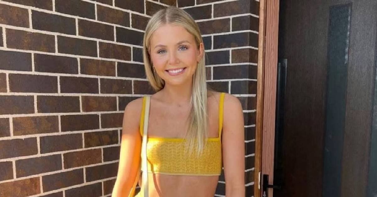 Jovem confunde dores causadas por câncer intestinal com cólicas menstruais 31 Jovem confunde dores causadas por cancer intestinal com colicas menstruais