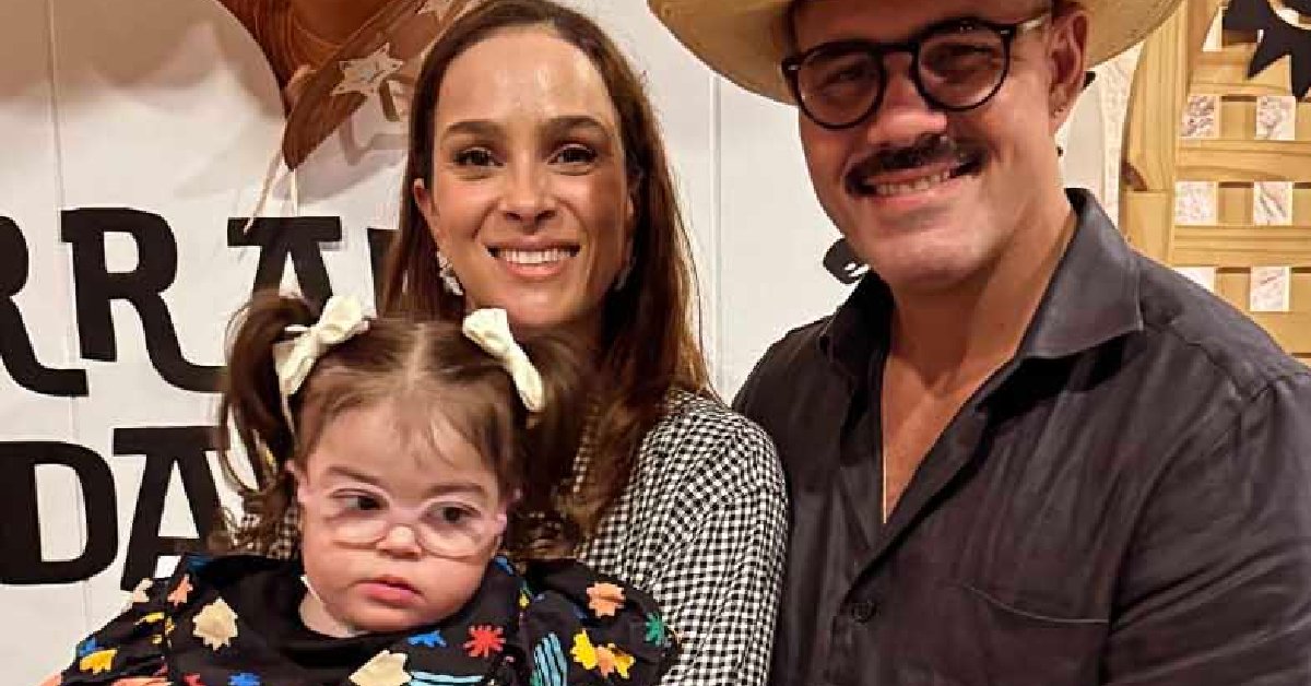 Juliano e Letícia Cazarré mostram festa de aniversário de 3 anos da filha Maria Guilhermina 31 Juliano e Leticia Cazarre mostram festa de aniversario de 3