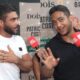 Juliano entrega cirurgia estetica feita pela esposa de Henrique
