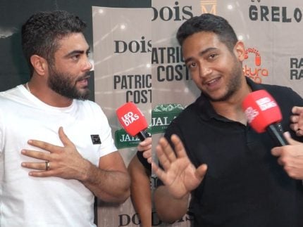 Juliano entrega cirurgia estética feita pela esposa de Henrique 31 Juliano entrega cirurgia estetica feita pela esposa de Henrique