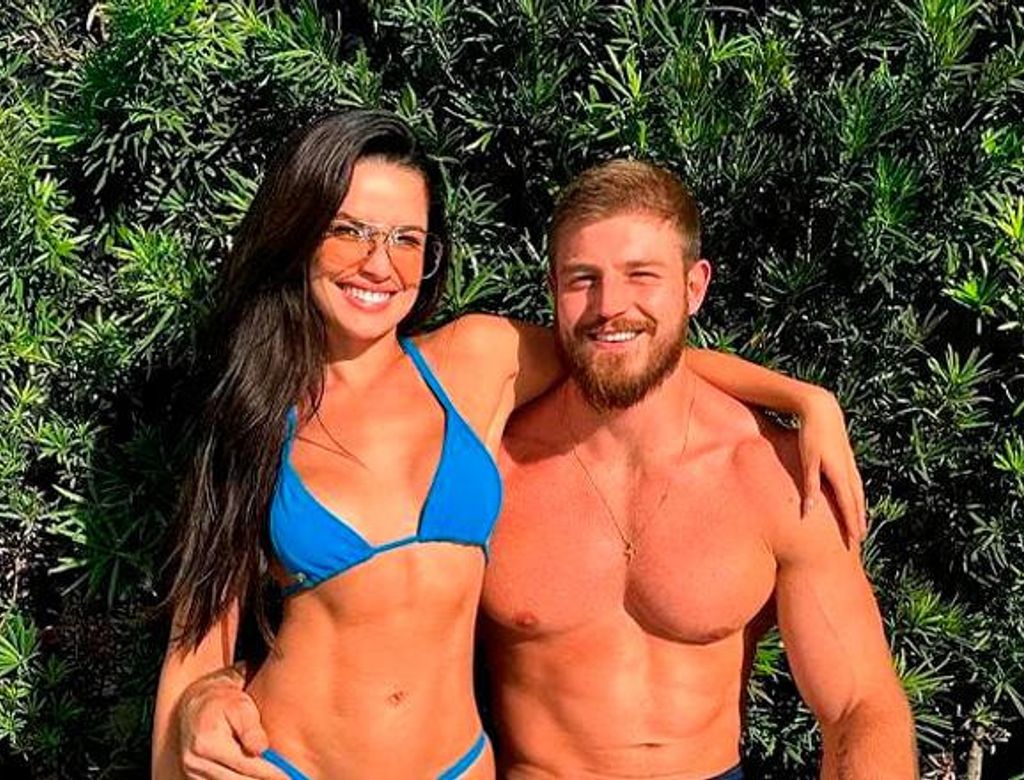 Juliette revela estado de saúde do noivo após internação 37 282435(1)