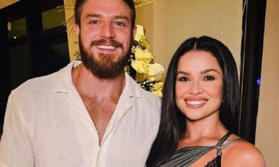 Juliette revela evolucao no quadro de saude do noivo Kaique
