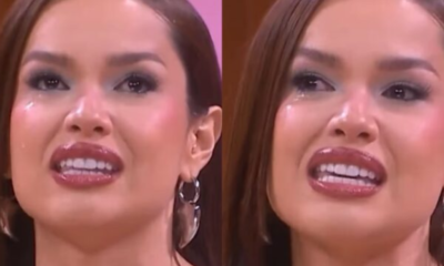 Juliette (foto Reprodução Redes Sociais)