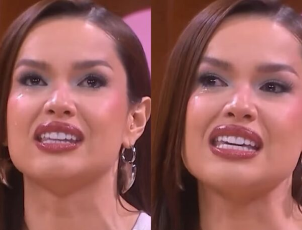 Juliette se emociona ao relembrar perda da irmã: “Maior empatia da minha vida” 37 Juliette (foto Reprodução Redes Sociais)