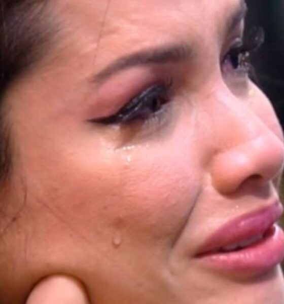 Juliette surpreende publico ao revelar trauma que ja passou durante