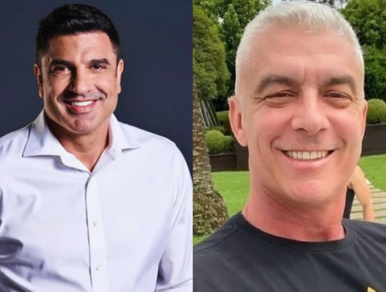Justiça condena Alexandre Correa a pagar R$ 60 mil a Edu Guedes por falas ofensivas 31 Justiça condena Alexandre Correa a pagar R$ 60 mil a Edu Guedes por falas ofensivas