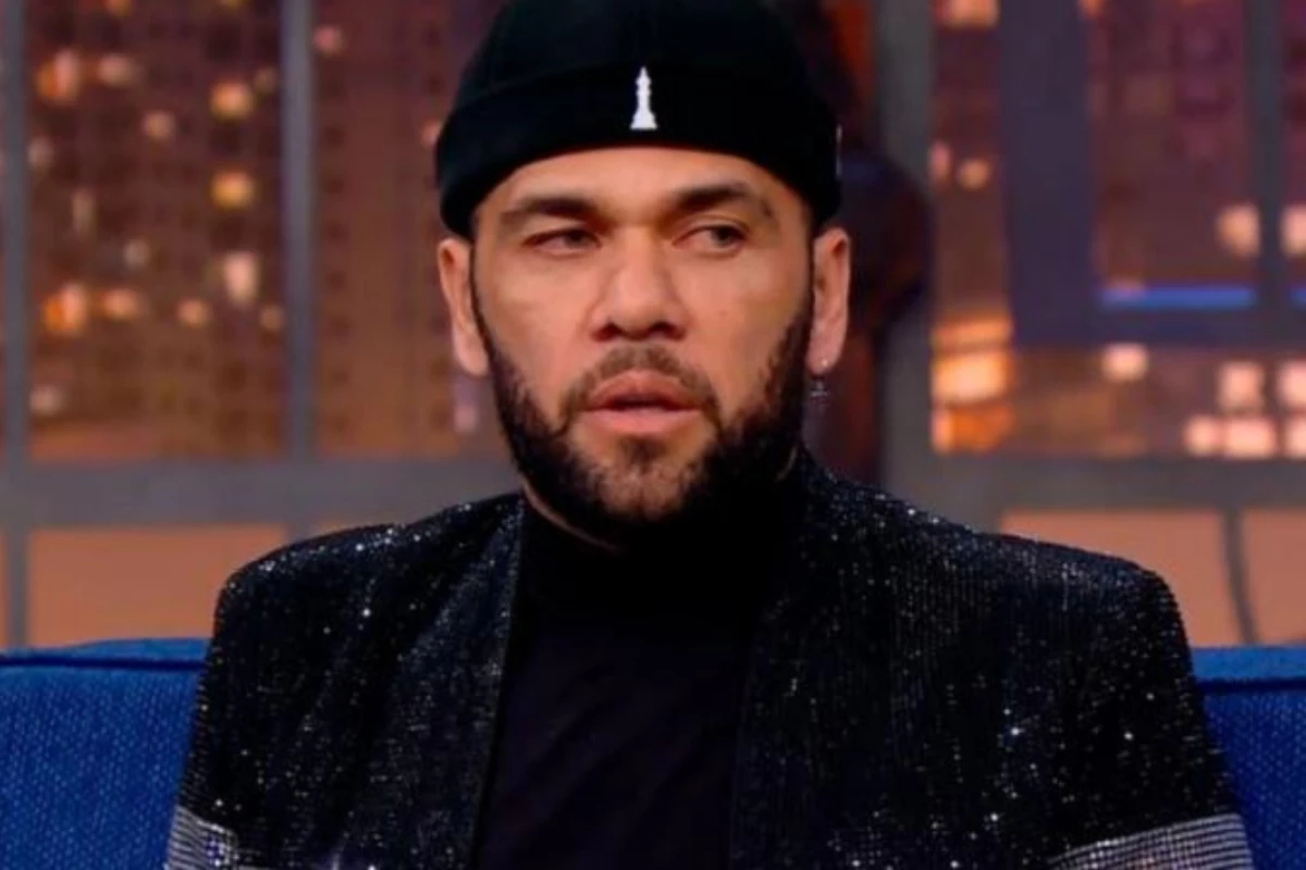 Justiça espanhola libera R$ 4 milhões de Daniel Alves após vitória contra ex-mulher 31 Justica espanhola libera R 4 milhoes de Daniel Alves apos