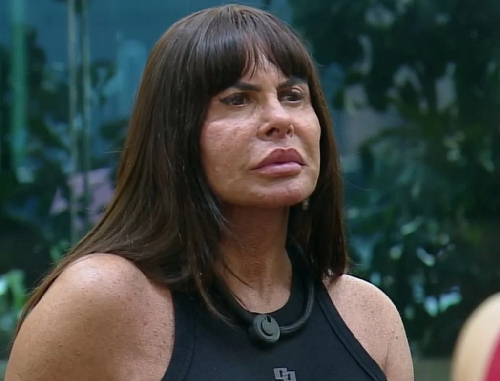 Gretchen E Esdras (foto Reprodução Redes Sociais) 1
