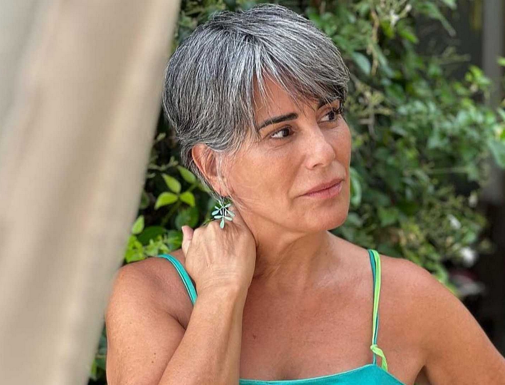 Justiça mantém decisão e Glória Pires precisa indenizar ex-funcionária; veja valor 37 Gloria Pires (foto Reprodução Redes Sociais)