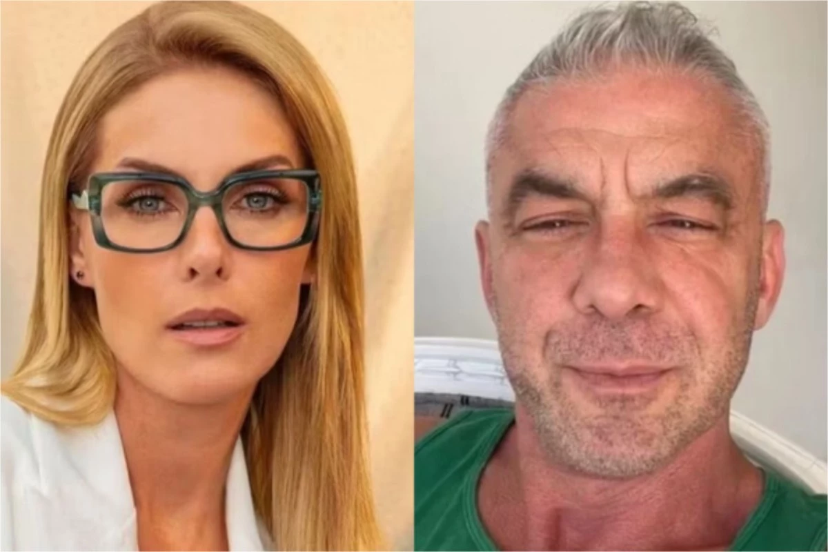Justica reconhece que assinatura de Ana Hickmann foi falsificada e