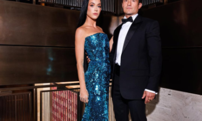 Katy Perry e Orlando Bloom se separaram afirma site