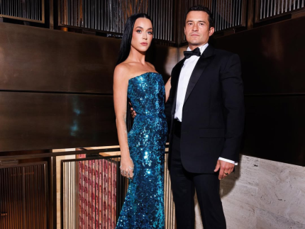 Katy Perry e Orlando Bloom se separaram, afirma site 31 Katy Perry e Orlando Bloom se separaram afirma site