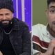 Latino levanta bandeira branca apos o filho demostrar desejo de