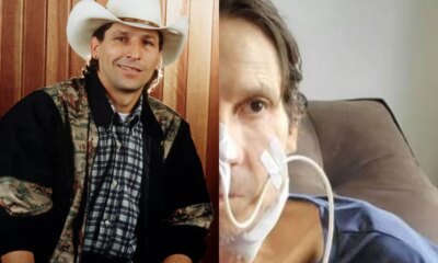 Lembra de Asa Branca O locutor que brilhou nos rodeios