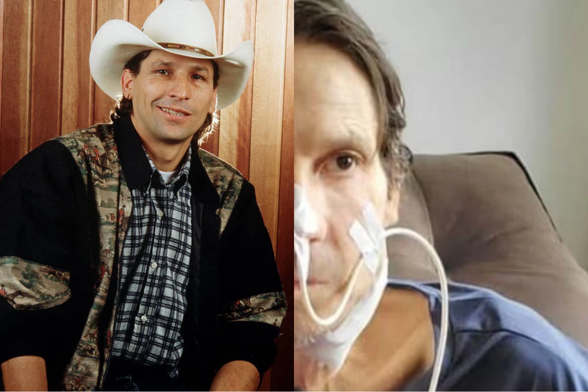 Lembra de Asa Branca? O locutor que brilhou nos rodeios e teve um fim triste e devastador 33 Lembra de Asa Branca O locutor que brilhou nos rodeios