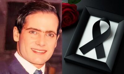 Lembra de Lauro Corona Gala da Globo partiu com apenas
