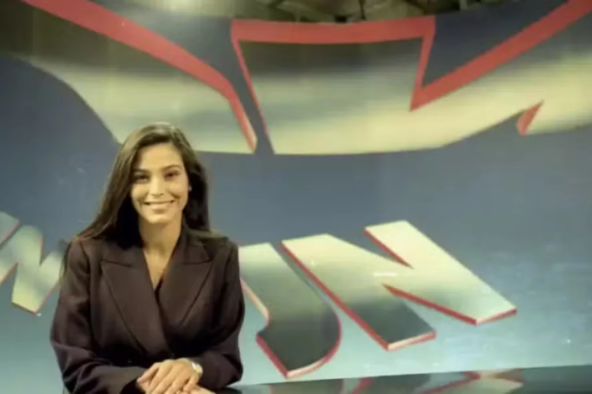 Lembra de Valéria Monteiro? Primeira mulher a ancorar o JN surge irreconhecível 33 Lembra de Valeria Monteiro Primeira mulher a ancorar o JN