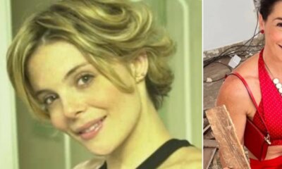 Lembra dela Atriz famosa da Globo muda de profissao apos