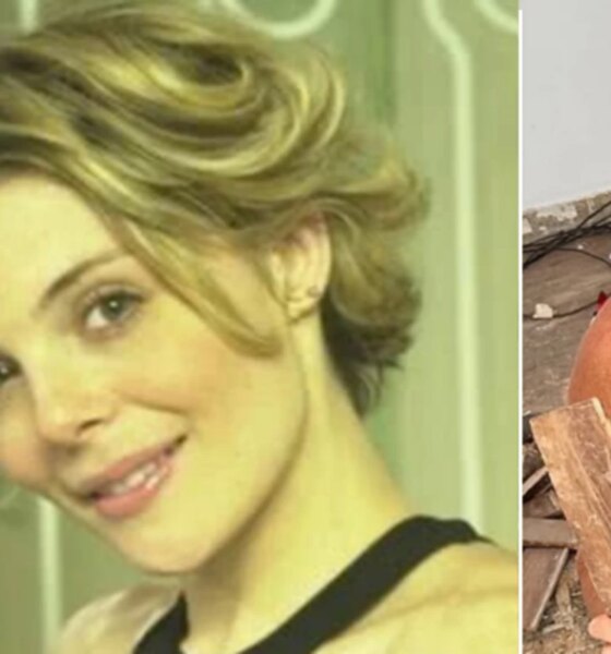 Lembra dela Atriz famosa da Globo muda de profissao apos