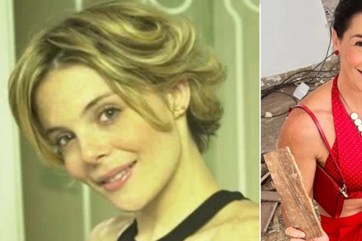 Lembra dela? Atriz famosa da Globo muda de profissão após anos longe da TV 33 Lembra dela Atriz famosa da Globo muda de profissao apos