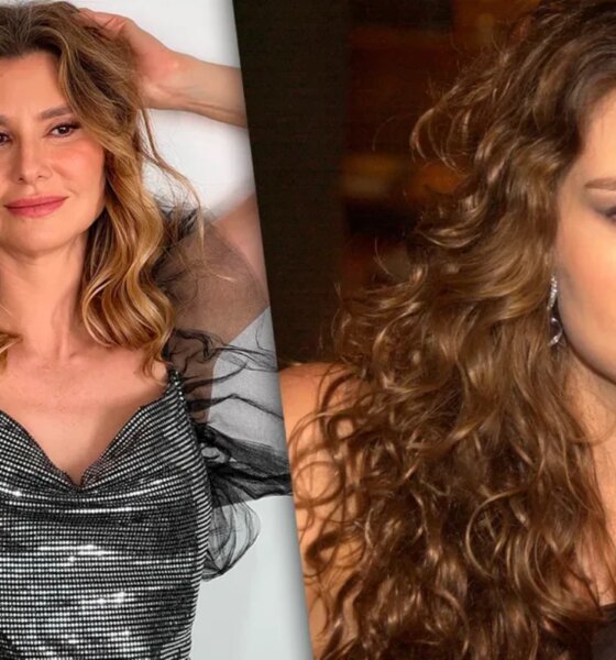 Lembra dela Esta foi a decisao que a atriz Lavinia