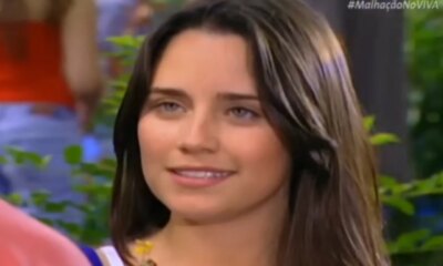 Lembra dela Fernanda Vasconcellos a Betina de Malhacao ganha novo