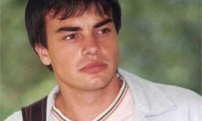 Lembra do Perereca de Malhacao Aos 47 anos ator decidiu