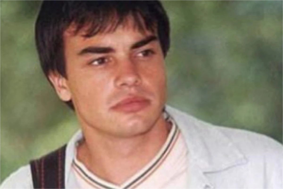 Lembra do Perereca de Malhação? Aos 47 anos, ator decidiu mudar sua vida profissional radicalmente 33 Lembra do Perereca de Malhacao Aos 47 anos ator decidiu