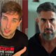 Leo Lins critica Marcos Mion e dispara ‘Homem castrado que