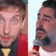 Leo Lins detona Marcos Mion ‘virou um homem castrado que