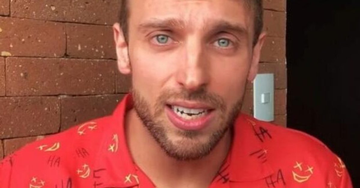 Léo Lins é condenado a 8 anos de prisão por discurso preconceituoso em show de 'humor' 31 Leo Lins e condenado a 8 anos de prisao por