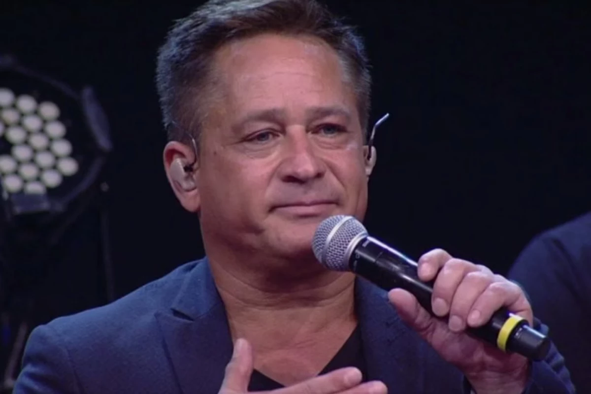 Leonardo diz que, por problemas de saúde, teve que parar de beber 31 Leonardo diz que por problemas de saude teve que parar