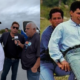 Leonardo retorna pela 1a vez a cidade onde recebeu noticia