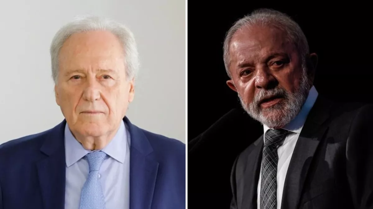 Lewandowski manda PF investigar mulher que chamou Lula de