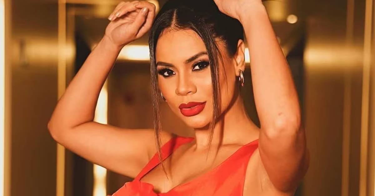 Lexa usa redes sociais para fazer desabafo sobre corpo pós-parto 31 Lexa usa redes sociais para fazer desabafo sobre corpo pos parto