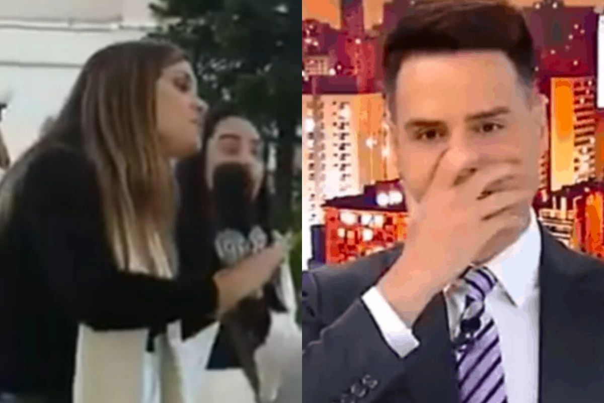 Link ao vivo do SBT termina em barraco: ‘Não vou tocar em você’ 31 Link ao vivo do SBT termina em barraco ‘Nao vou