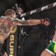 Lista revela quais brasileiros lideram os ganhos no UFC