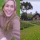 Livia Andrade anuncia compra de hotel em Santa Catarina apos