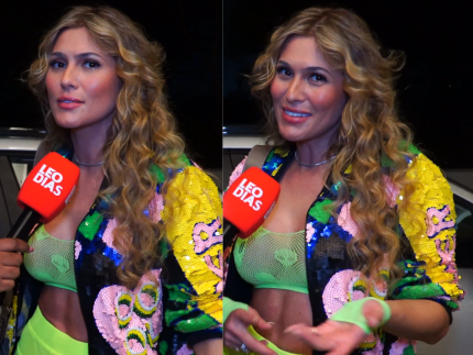 Lívia Andrade comenta primeira cirurgia e cuidados com o corpo aos 42: “Menos é mais” 31 Livia Andrade comenta primeira cirurgia e cuidados com o corpo