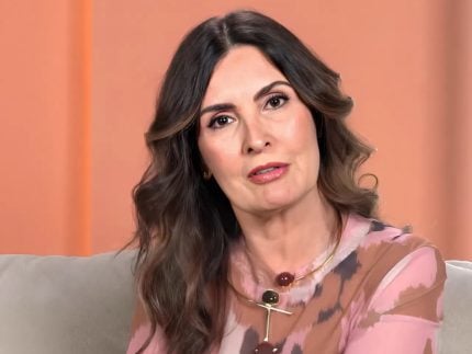 Longe das telinhas, Fátima Bernardes não sabe quando vai voltar à TV e revela medo 31 Longe das telinhas Fatima Bernardes nao sabe quando vai voltar