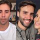 Longe de Ivete Sangalo marido da cantora faz desabafo nas