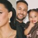 Look ousado de Bruna Biancardi no Leilao de Neymar gera
