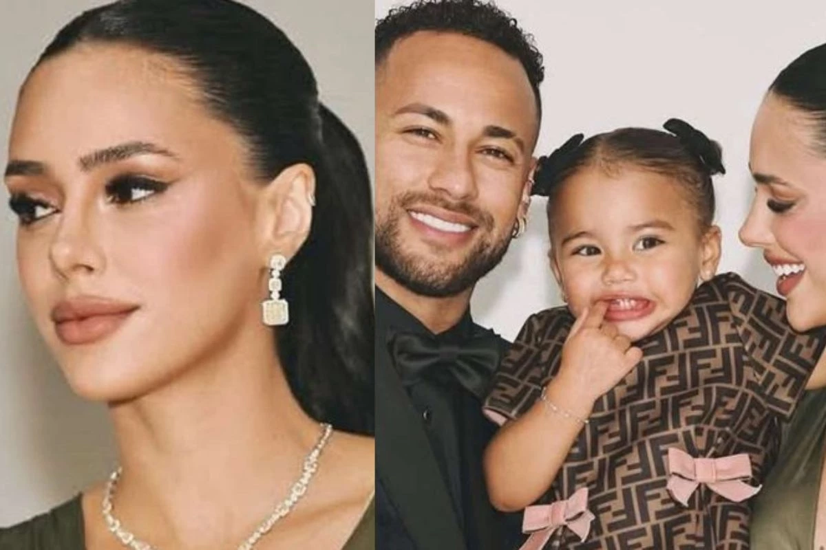 Look ousado de Bruna Biancardi no Leilão de Neymar gera repercussão nas redes sociais 31 Look ousado de Bruna Biancardi no Leilao de Neymar gera